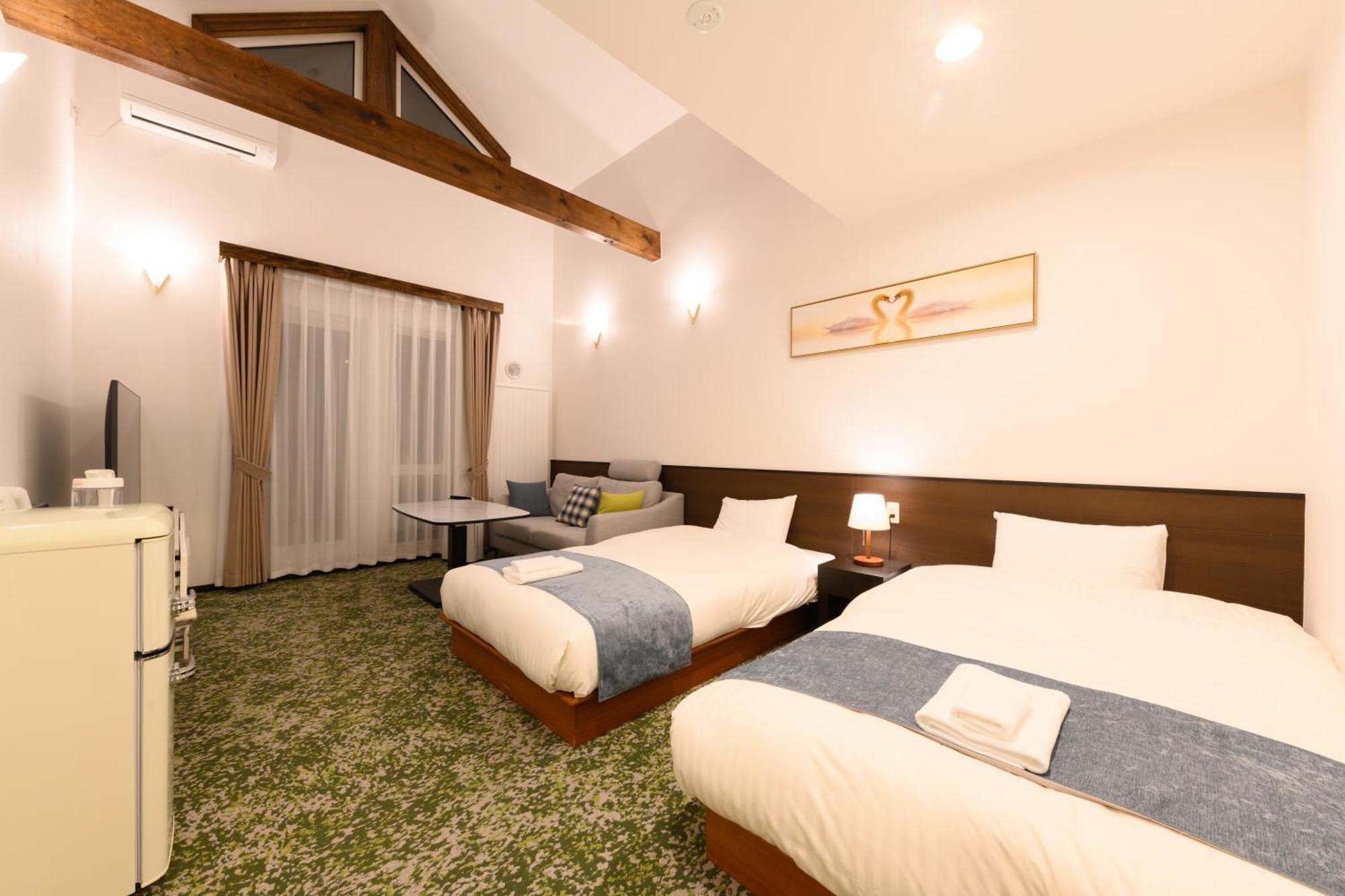Otaru Geihinkan Ngoại thất bức ảnh