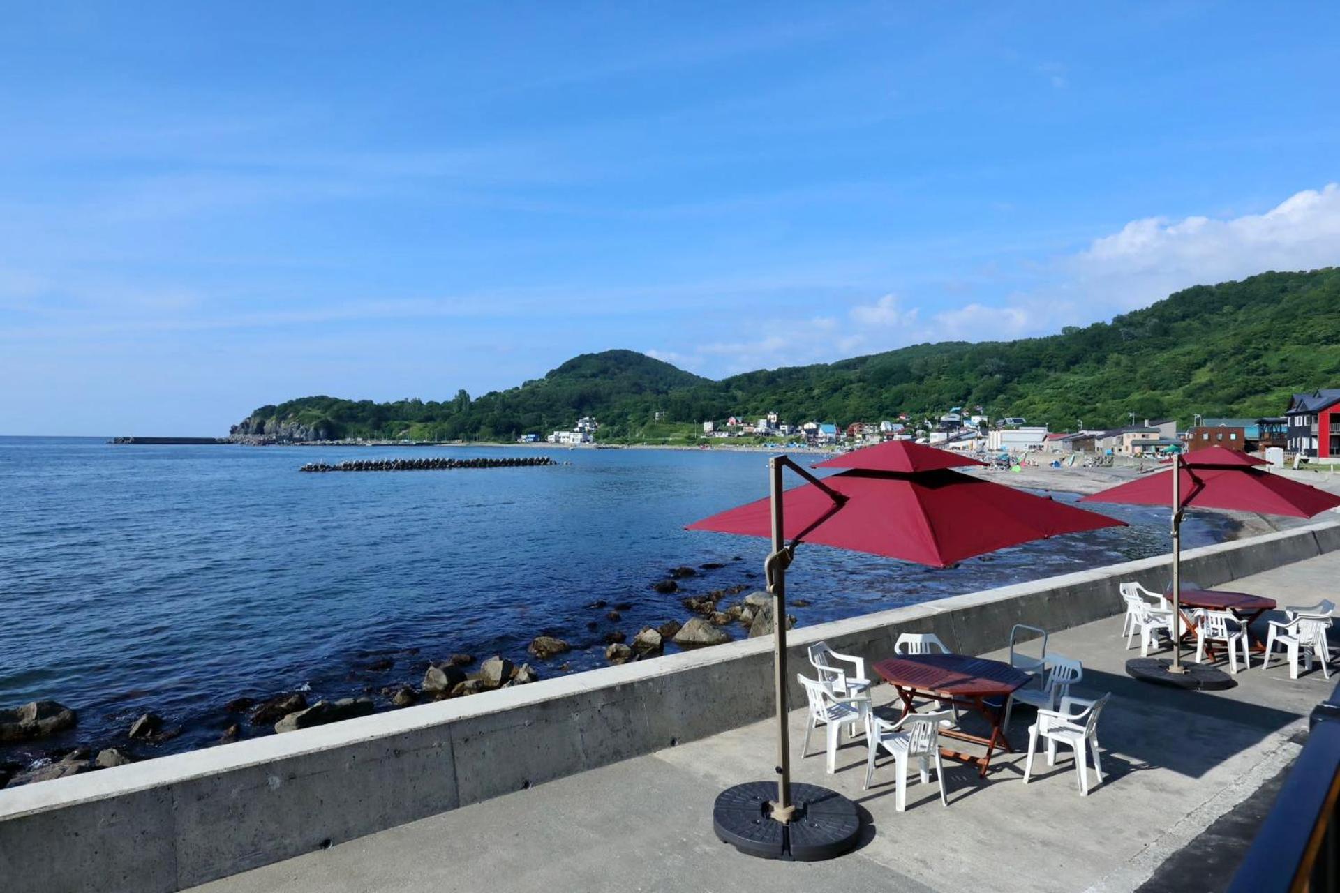 Otaru Geihinkan Ngoại thất bức ảnh