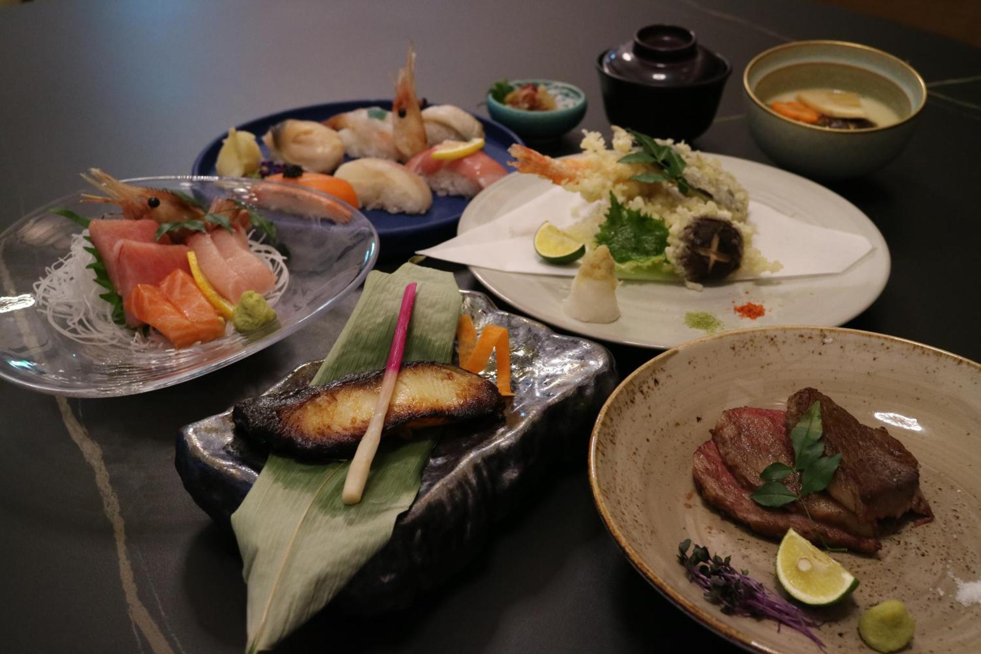 Otaru Geihinkan Ngoại thất bức ảnh