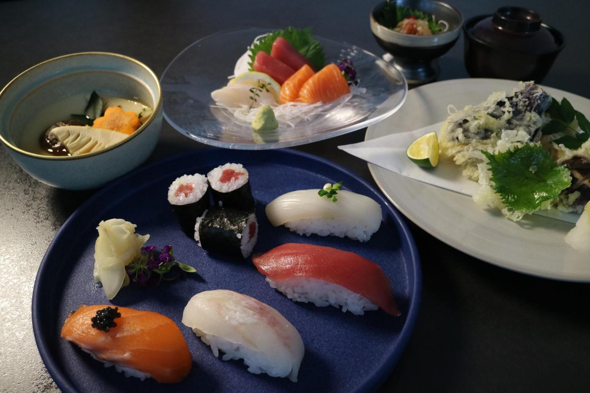 Otaru Geihinkan Ngoại thất bức ảnh
